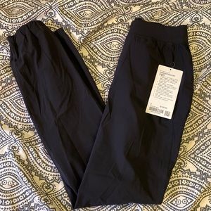 Lululemon Adapted State high rise joggers